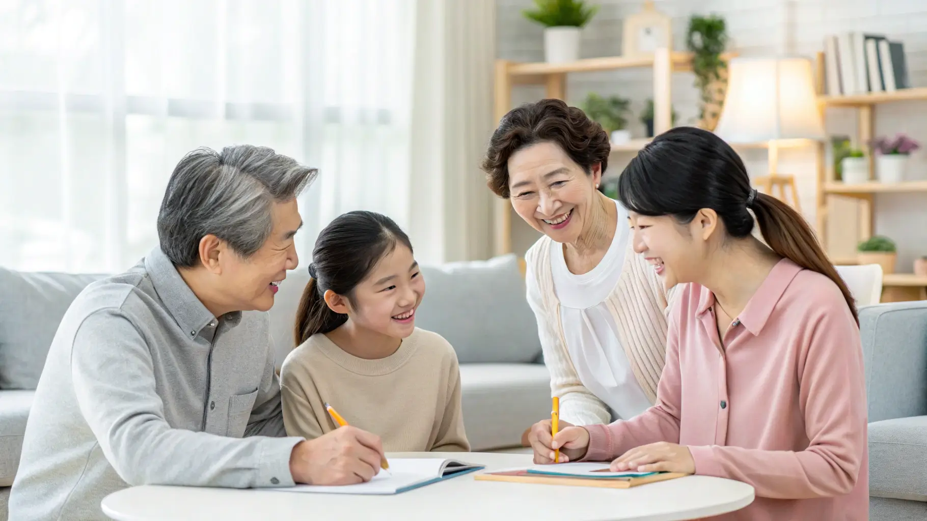 증여세 기준과 면제 한도 총정리