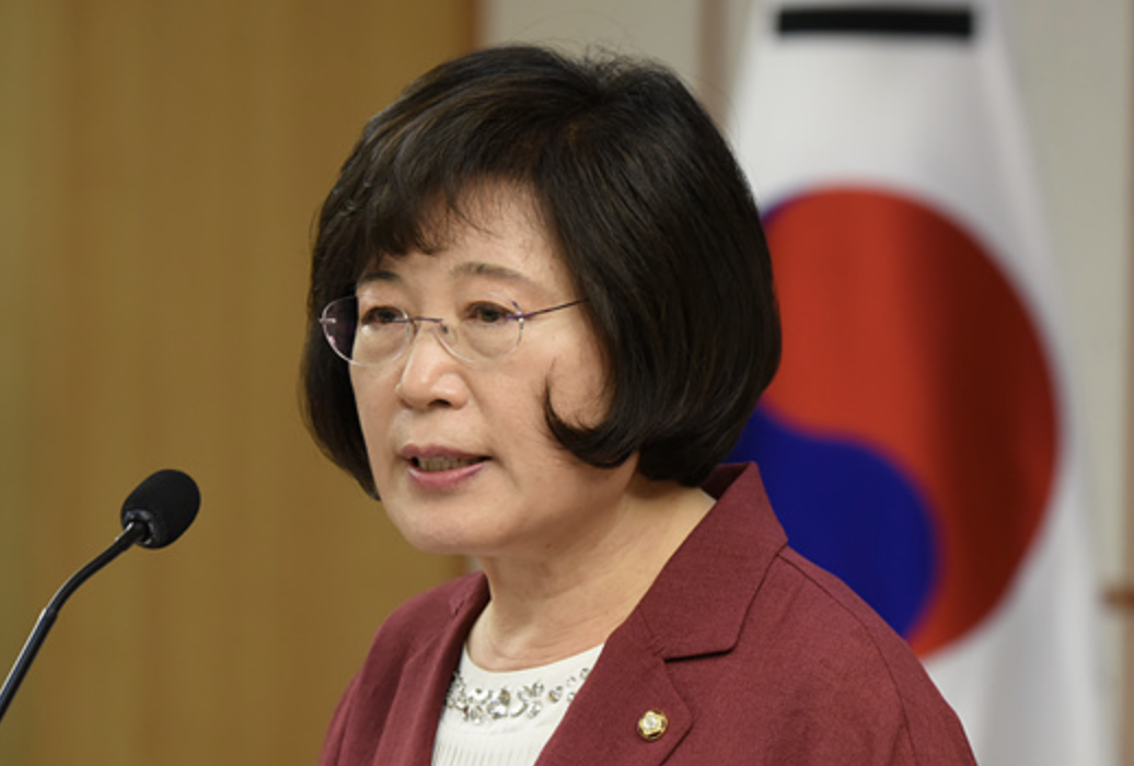 정경희 의원