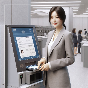 사업자등록 증명원 간편 발급 방법