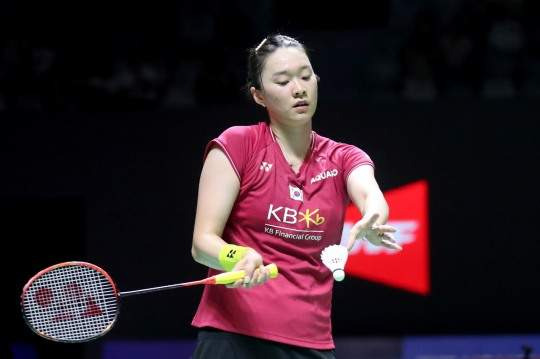 김가은 배드민턴 선수 나이 프로필 학력 연봉: 2026 우버컵 우승 주역 및 천위페이 제압 경기 분석