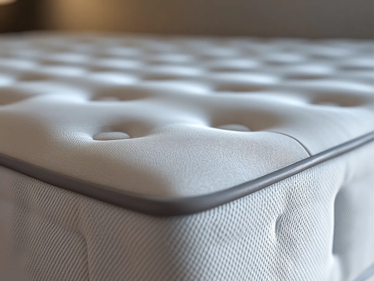 호텔 매트리스, 집에서도 가능할까? 🛏️ 고급스러운 숙면 비밀 대공개!