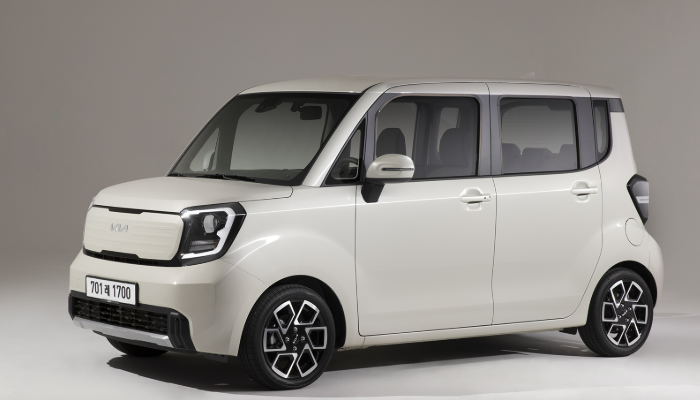 기아 레이 중고차 가격 시세표 유지비