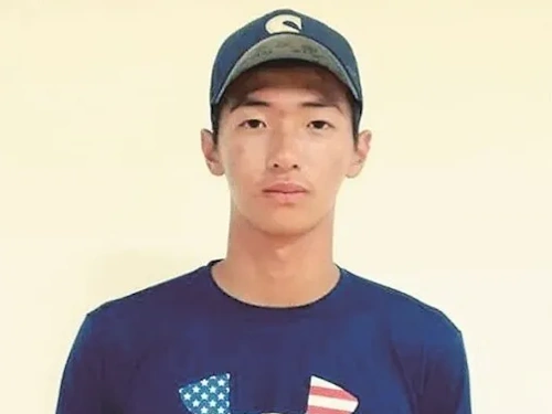 김하성 후배 임혜동 프로필