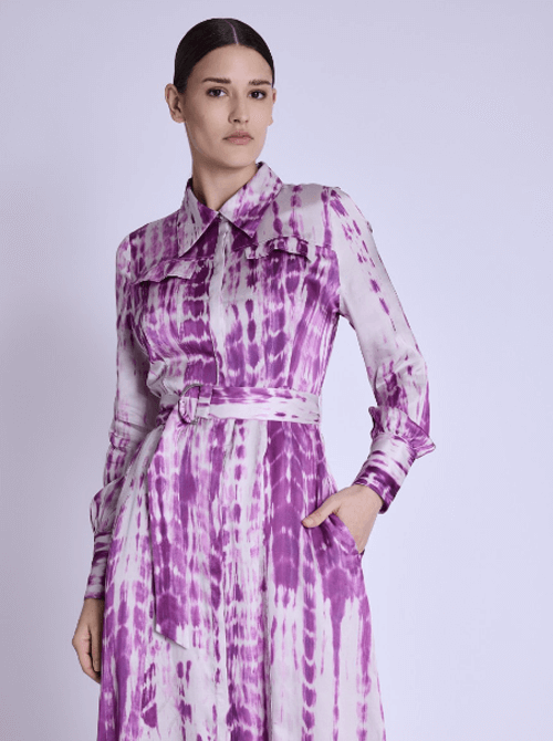 지옥에서 온 판사 마지막회 12회 박신혜 원피스