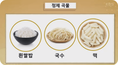무엇이든 물어보세요 저속노화 식단