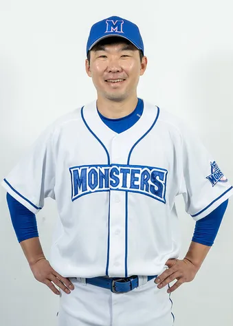 최강야구 선수단 사진