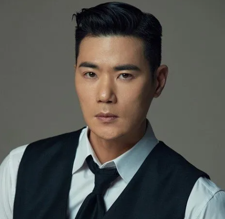 김강우 프로필