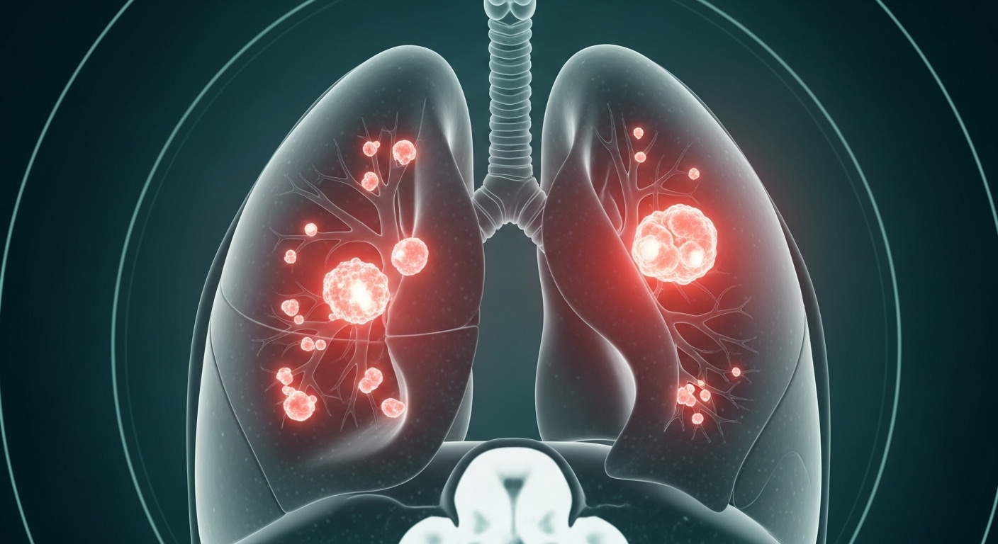 조직검사&amp;#44; 폐건강