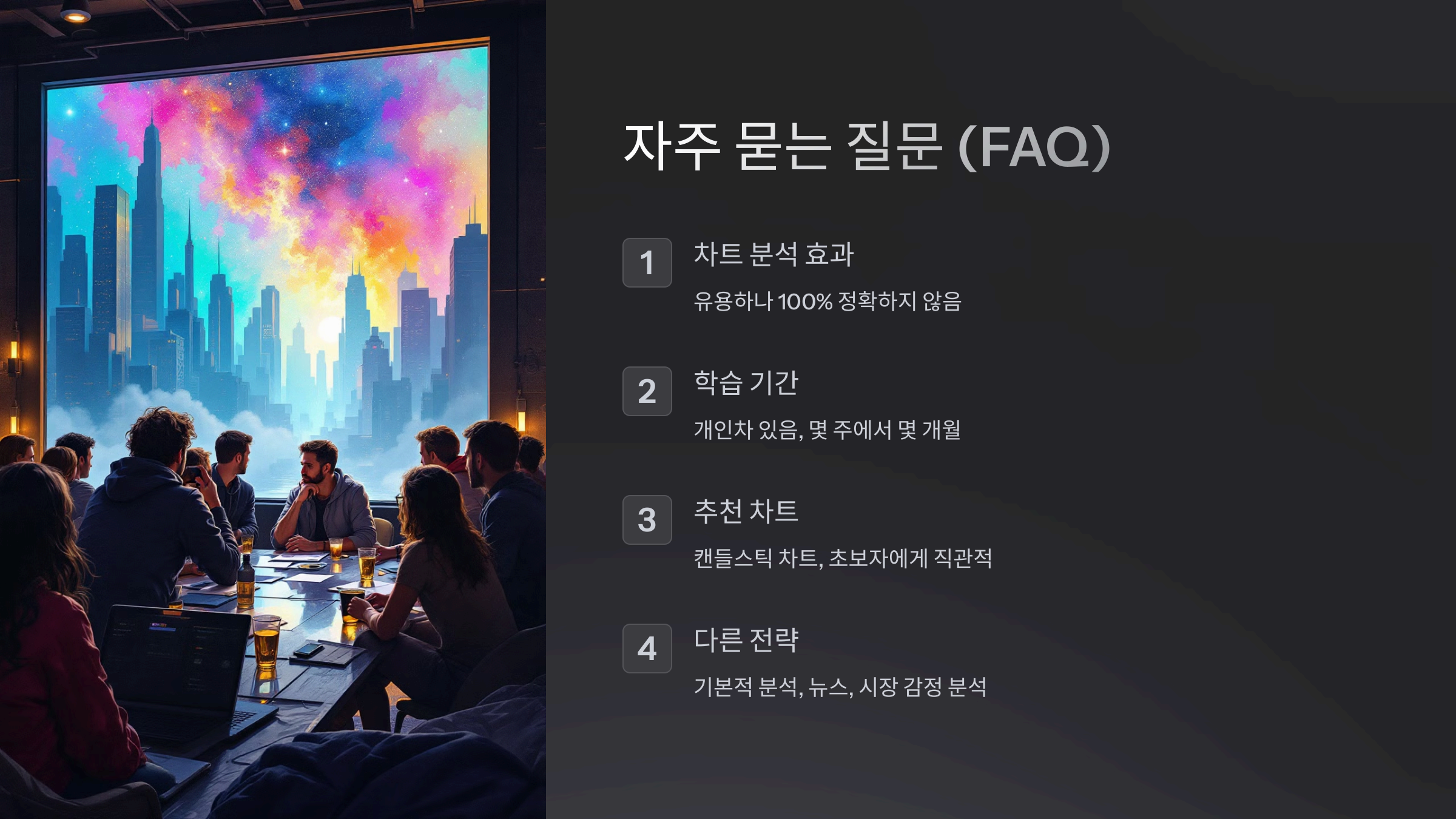 자주 묻는 질문 (FAQ)