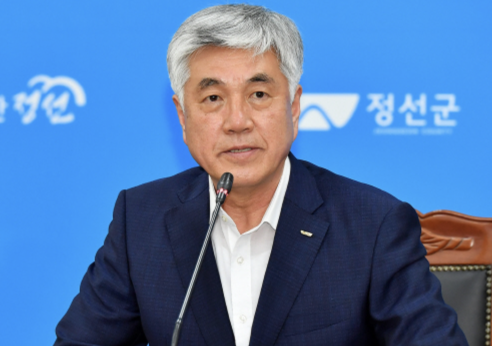 최승준 이력