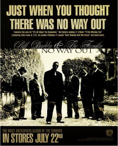 디디의 i'll be missing you