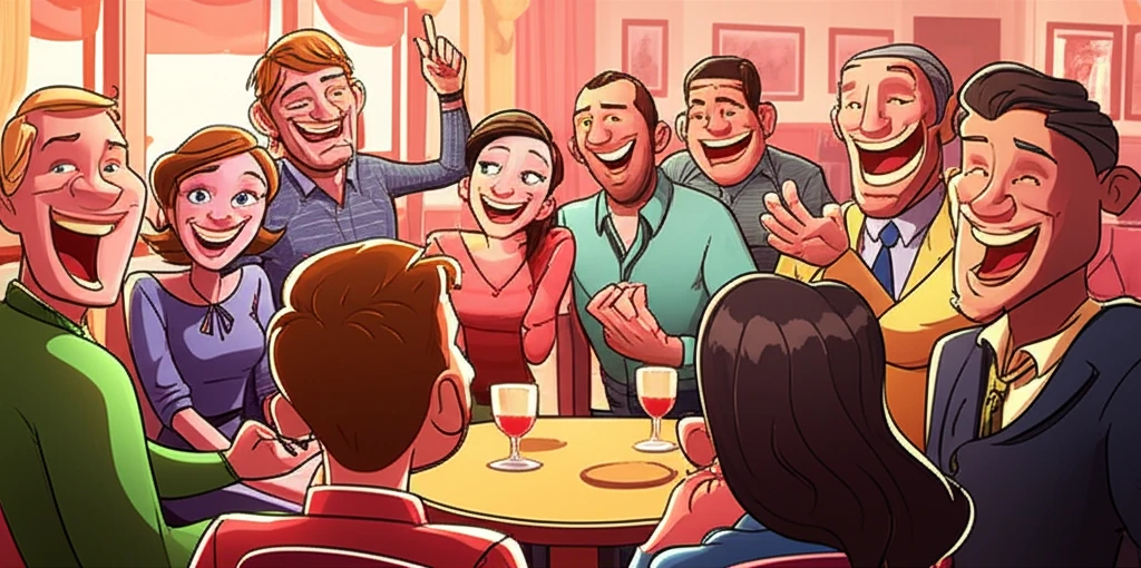 영어 학습의 새로운 시작: 외국인 친