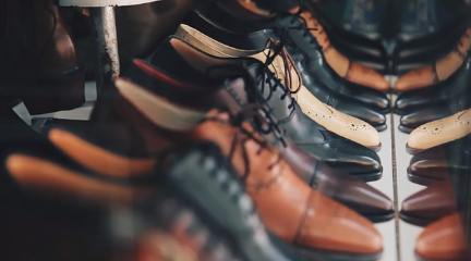 계절별 신발 로테이션 전략