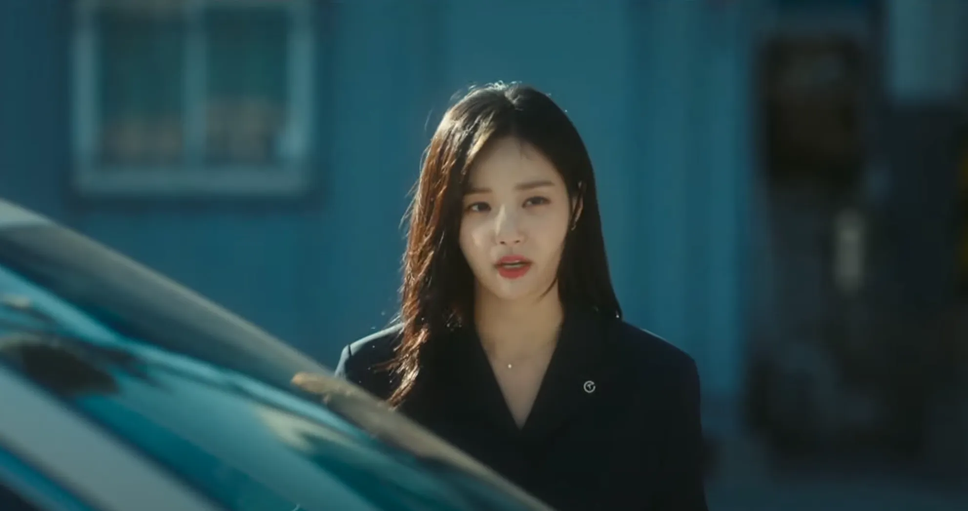 넘버스 드라마 연우