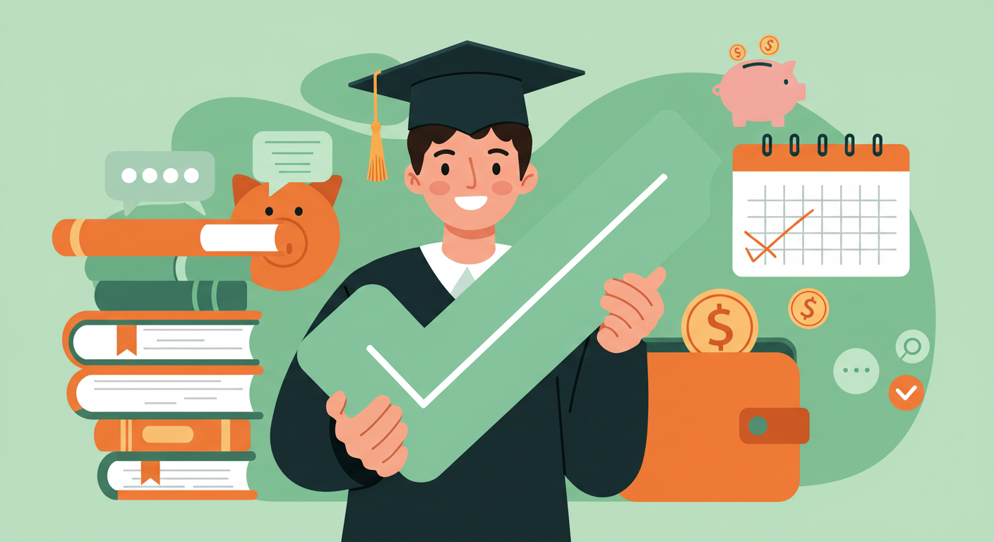 국가장학금, 자격·서류·신청 순서 한눈표: 10분 만에 완벽 신청!