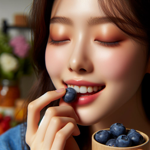 빈속에 먹어도 되는 음식