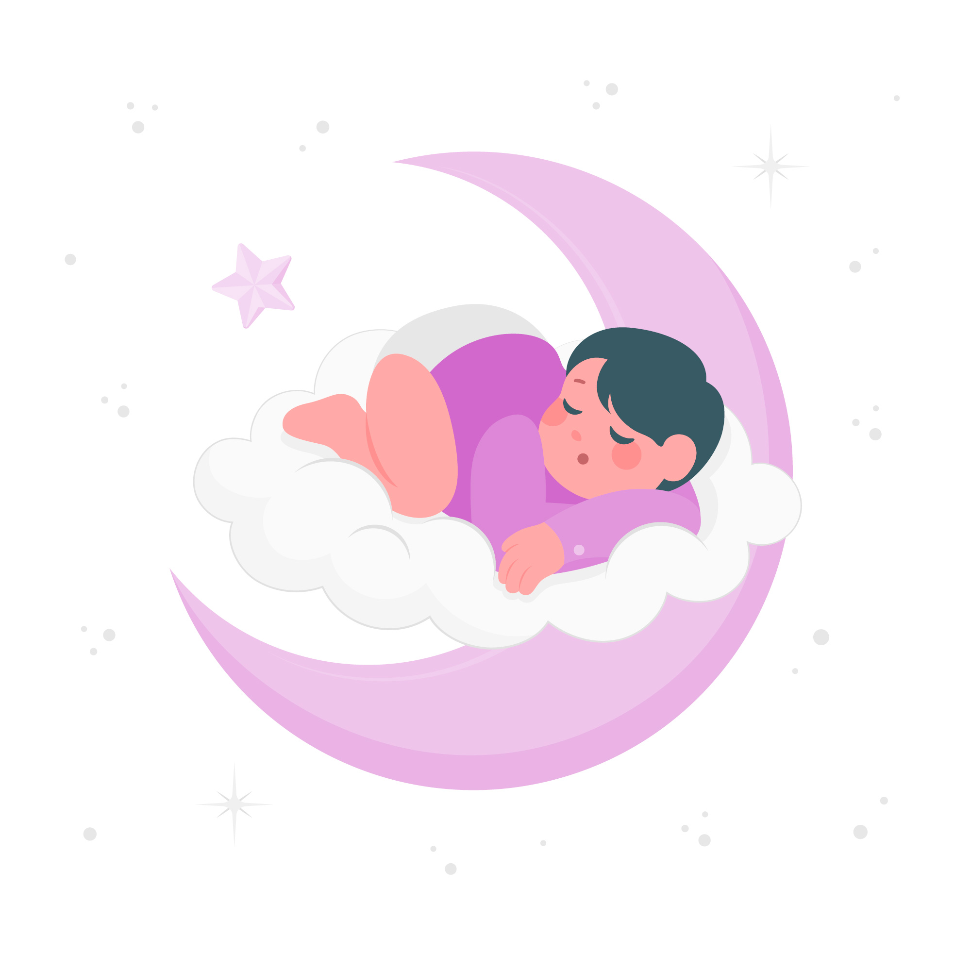 신생아 두상 베개 라 라스 베개 단점