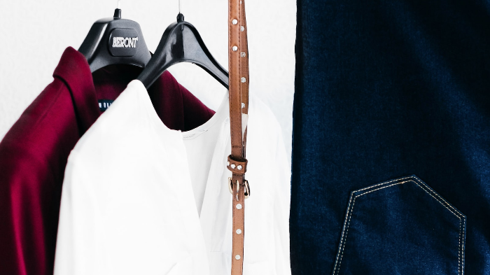 Making the Most of a Small Clothing Budget 3