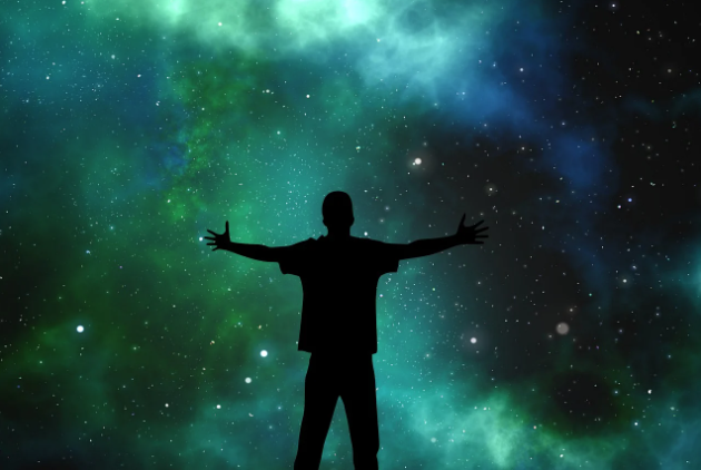 우주에 사는 인류는 어떻게 살아야 할까?