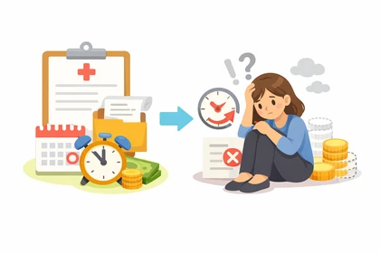 실손보험 청구 기간과 보험금 청구 기한 설명13