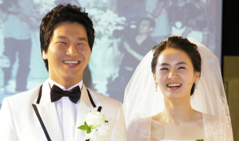 개그맨-김시덕-아내