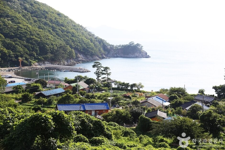 가덕도 명소