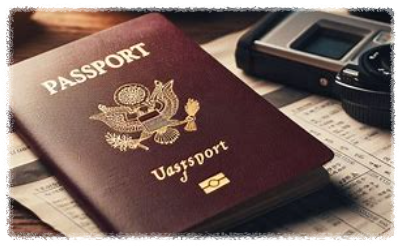 여권 재발급 소요 시간 안내