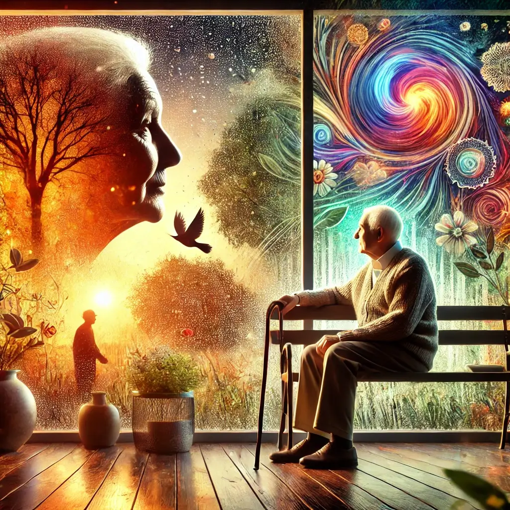 노인 심리 상담사 자격증, 어떤 사람들이 필요할까?