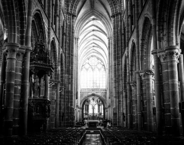 이어지고 변화하는 건축 성 소피아 성당이 전하는 삶의 지혜