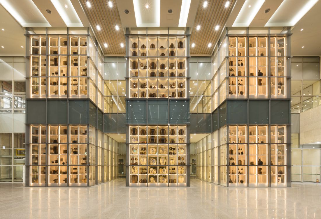 국립민속박물관 파주