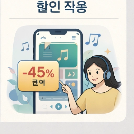 톡학생증 멜론 대학생 할인 &amp;#44; 톡학생증 멜론11