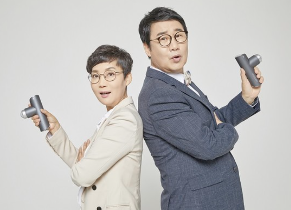 팽현숙 최양락 화보