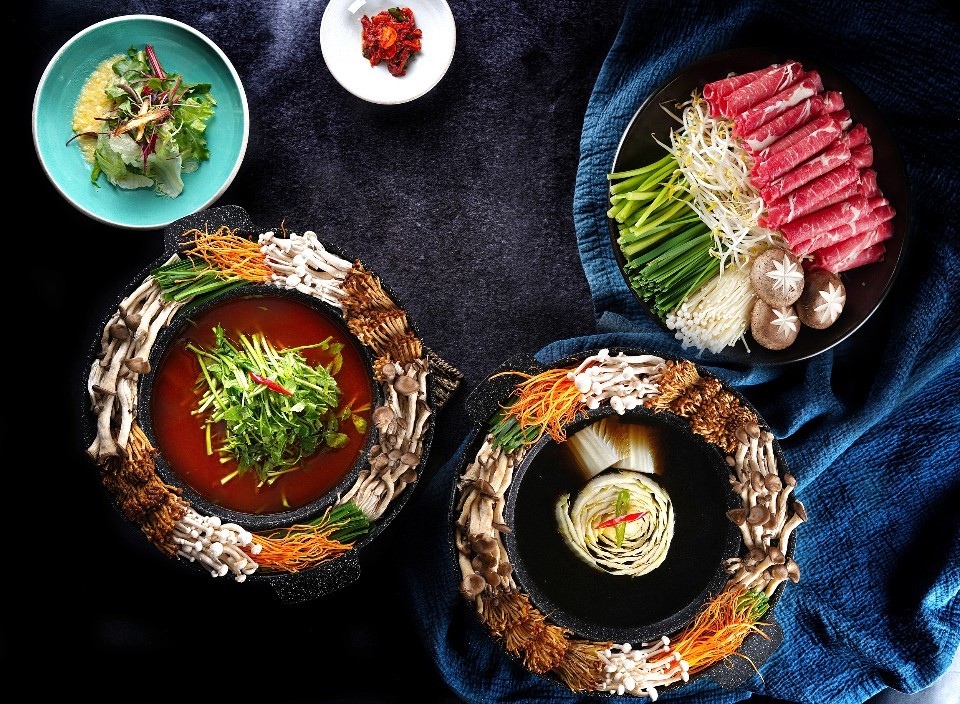 인천 맛집