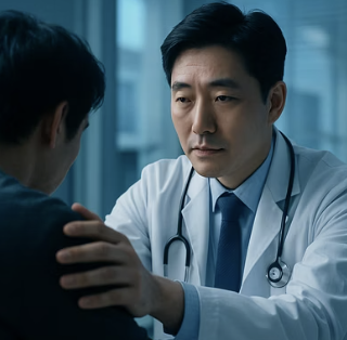 알콜성치매, 술 끊으면 정말 회복 가능할까? (치료 골든타임)