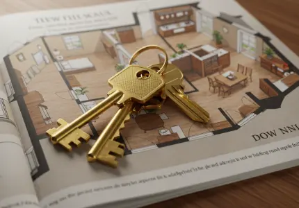 미국 실업률 둔화와 금리인하