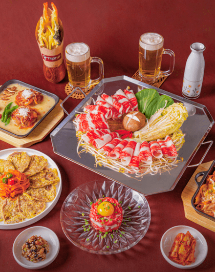 범일동 맛집 "트로피" 음식사진