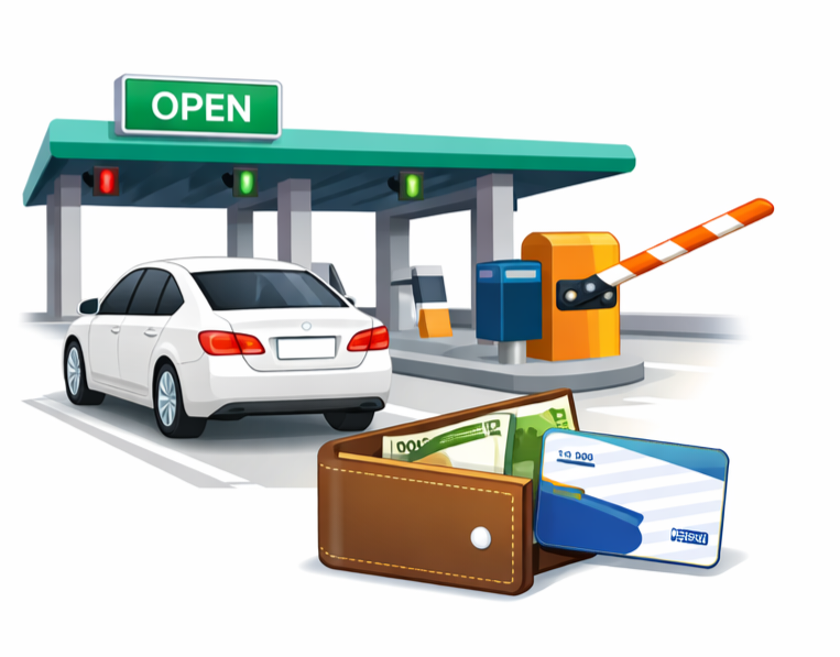 2026 부산 가락요금소 통행료 지원 한눈 정리