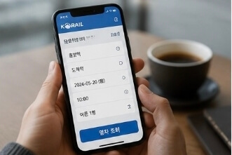 광명역 2026역 KTX 시간표 · 예매 · 할인혜택 총정리