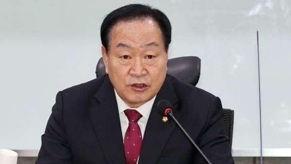 한기호 국회의원 프로필