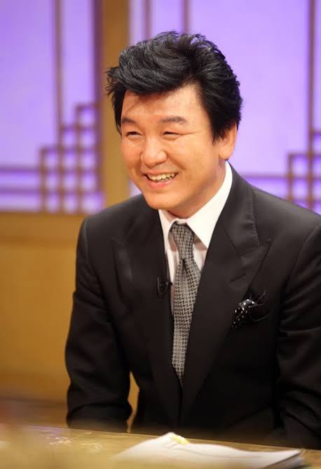 주병진 이경규 재회