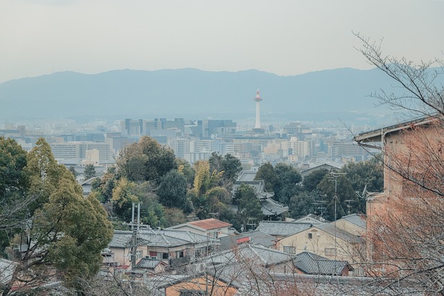후쿠오카-아부라야마카타에전망대