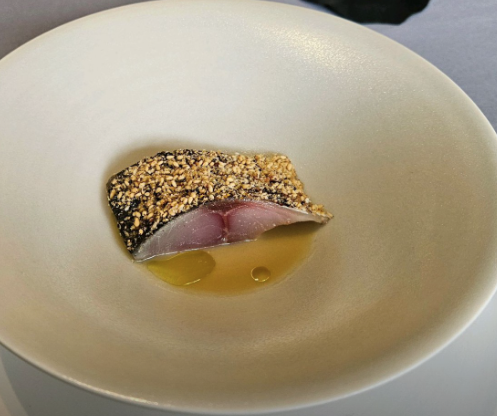 모수 서울 가격