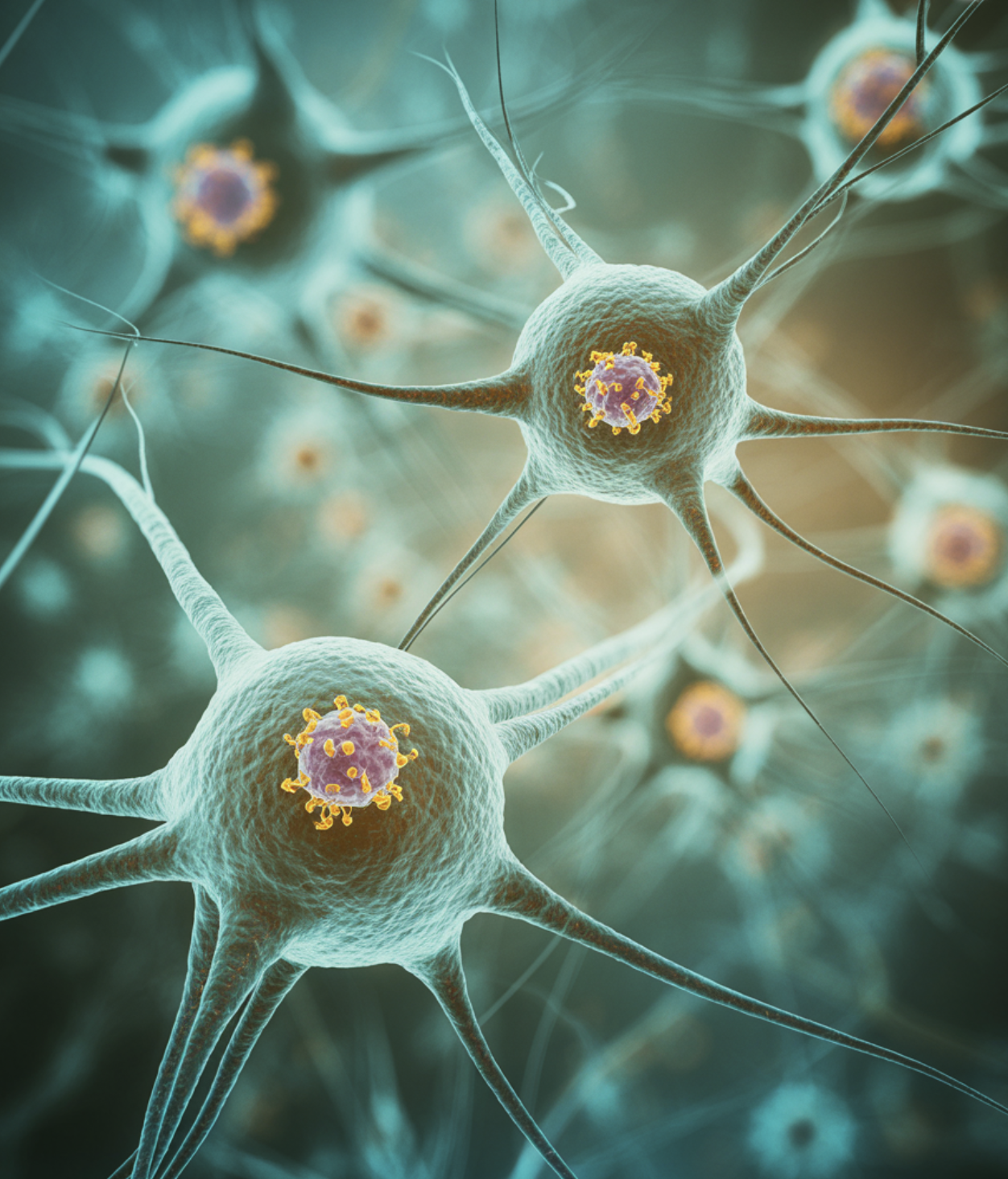 내 몸속에 숨어있는 시한폭탄