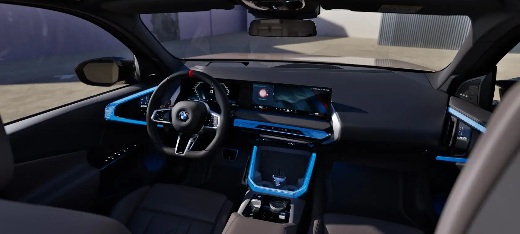 BMW X3 가격
