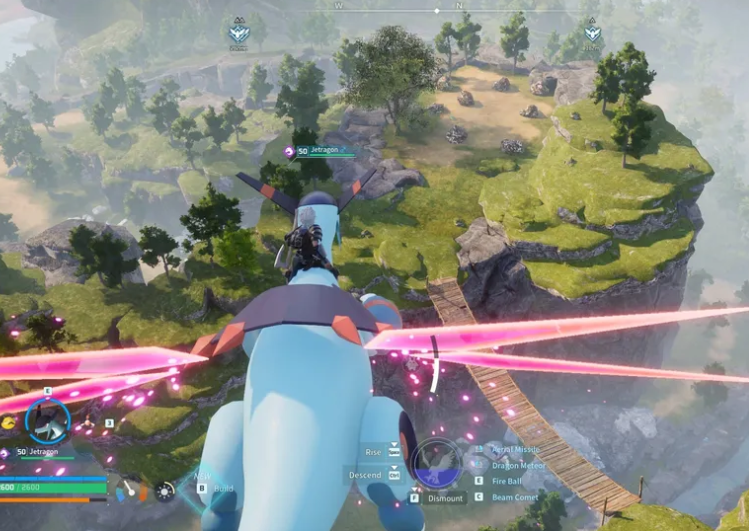 팰월드(Palworld) 공략