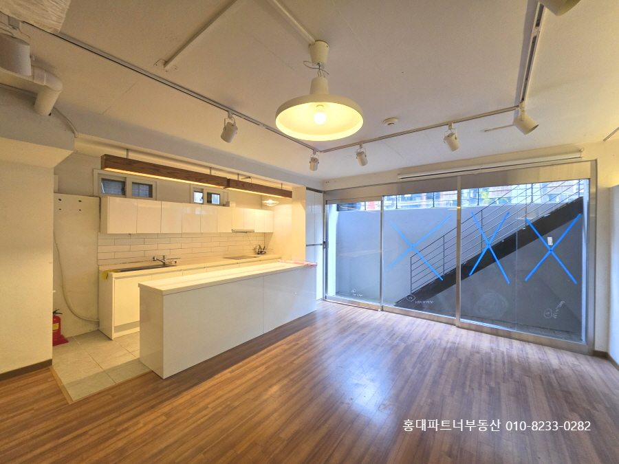 연남동상가