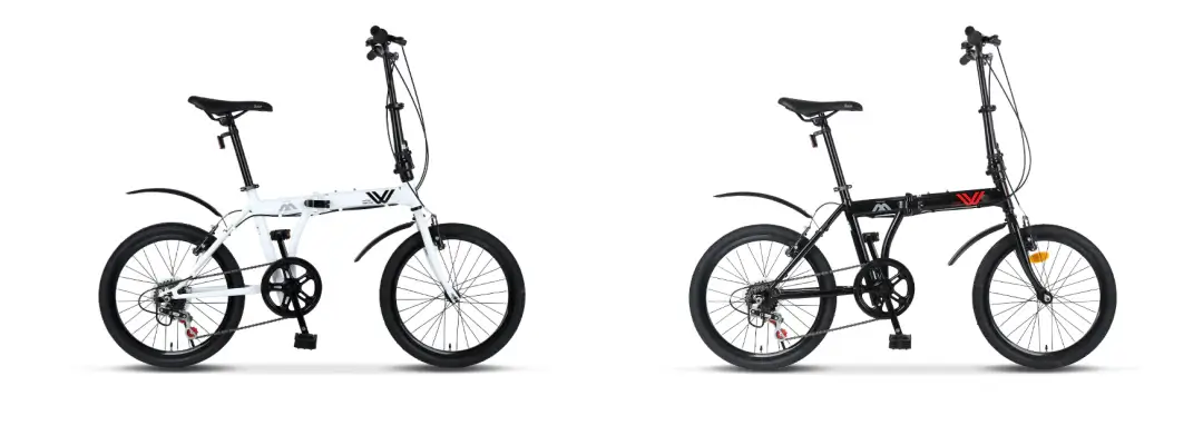 삼천리-접이식미니밸로