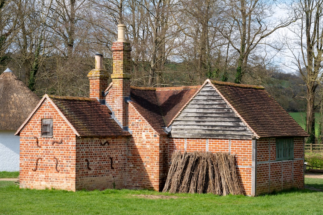 'Heritage'