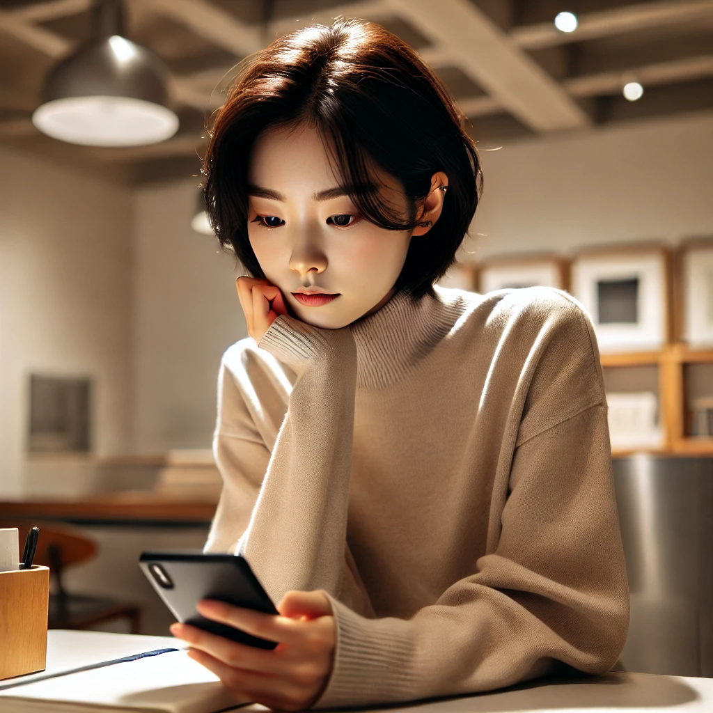딥페이크 뜻