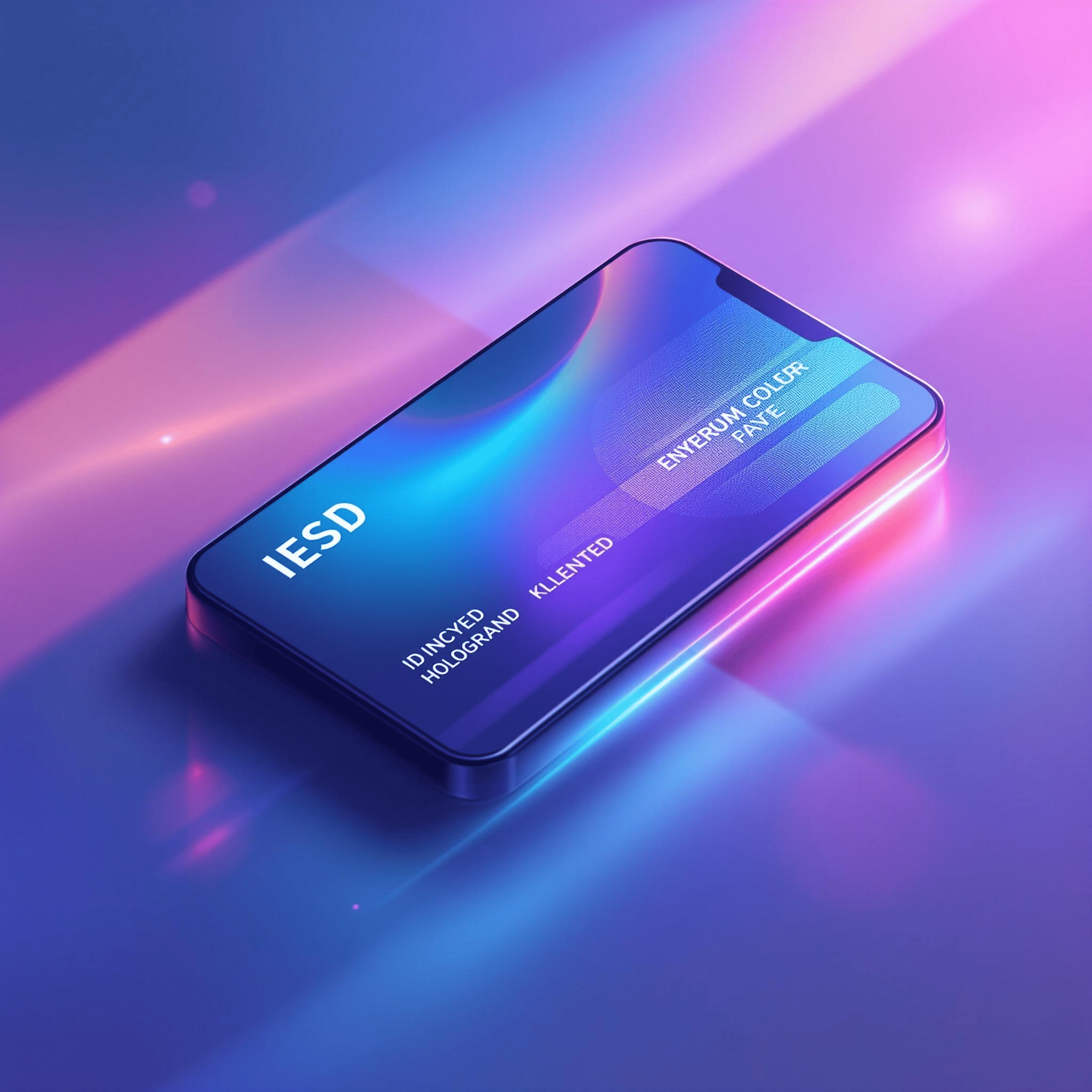 2025년 모바일 신분증 발급 방법 및 사용처